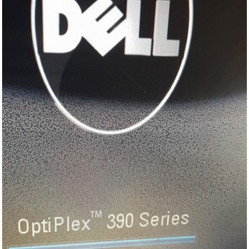 MAINBOARD DELL 390 PLUS PROCESSOR INTEL G DAN RAM 2 GB DDR 3