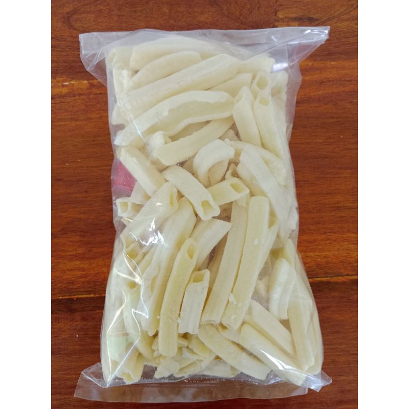 

Potato Stik