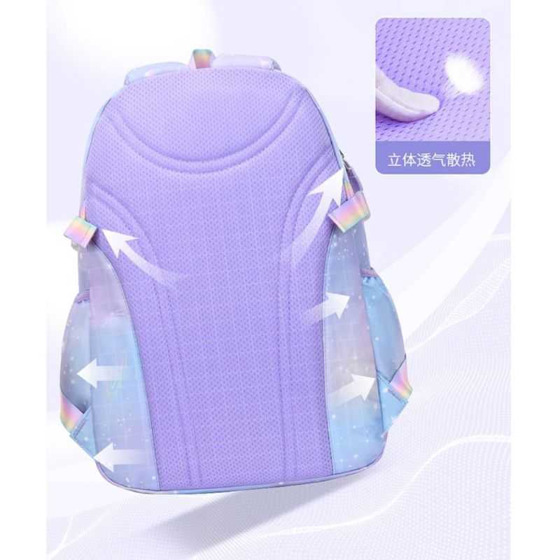 HOT SALE 47 TAS IMPORT GRADASI MODEL TERBARU/TAS ANAK SD KELAS 1 SAMPAI KELAS 4/TAS ANAK SEKOLAH MEDIUM/TAS ANAK SEKOLAH GRADASI KEKINIAN COCOK UNTUK ANAK SD/TAS SD IMPORT ASLI/TAS ANTI AIR/TA WATERPROOF/TAS ANAK CEWEK/TAS ANAK SD KELAS 1/TAS ANAK BARU