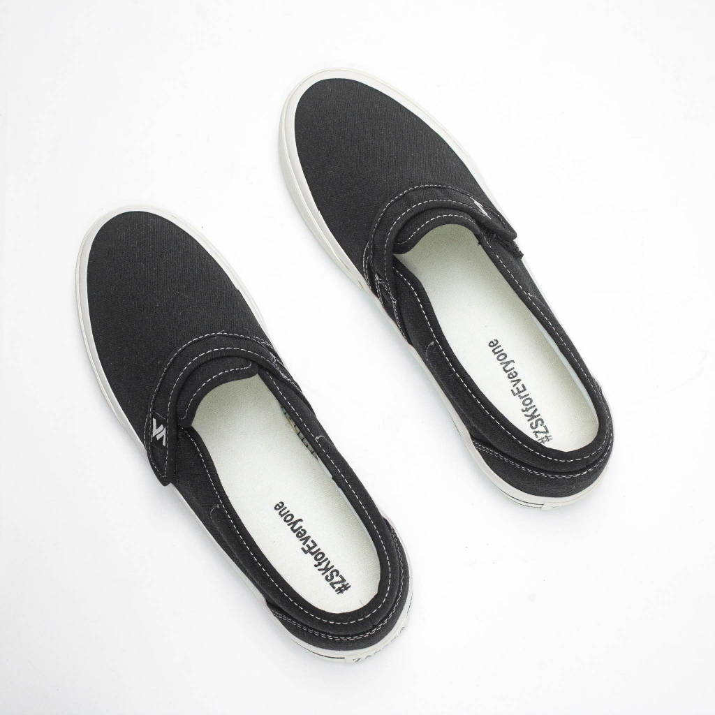 Zasaka - Sepatu Saka Street Slip On Pria Wanita