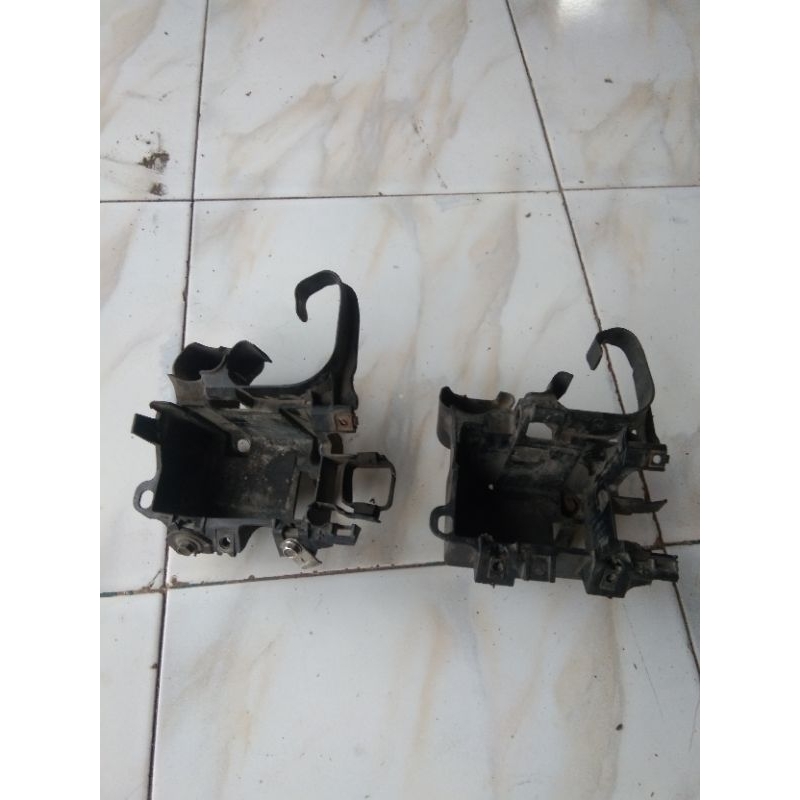 box aki xeon karbu 125
