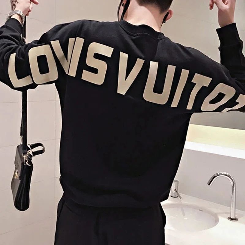 lovisvuitotn sweater