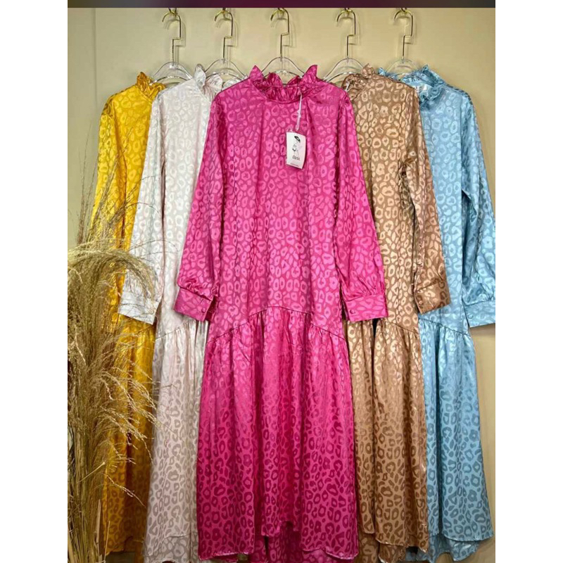 soraya dress