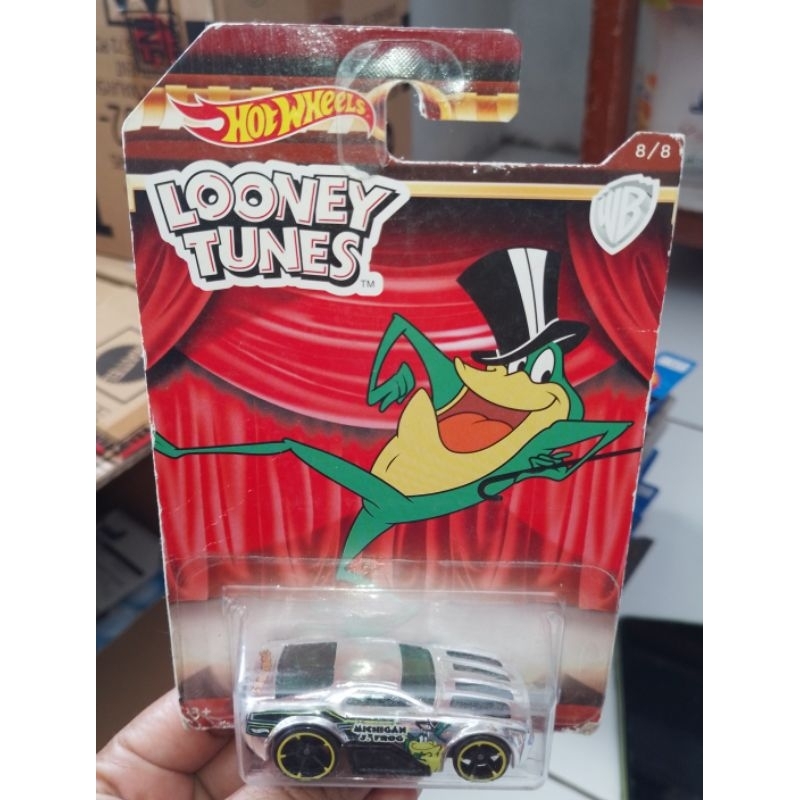 hotwheels horseplay