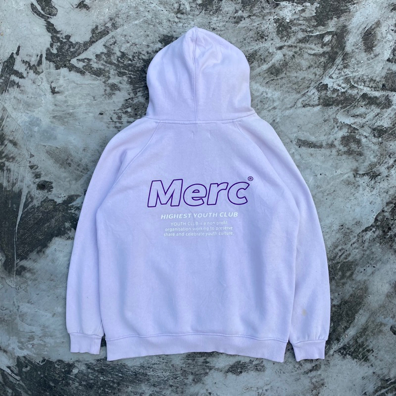 HOODIE ACOVER ORIGINAL