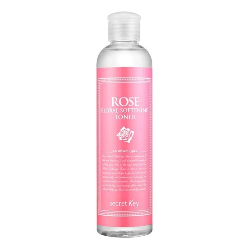 Secret Key Toner 248ml