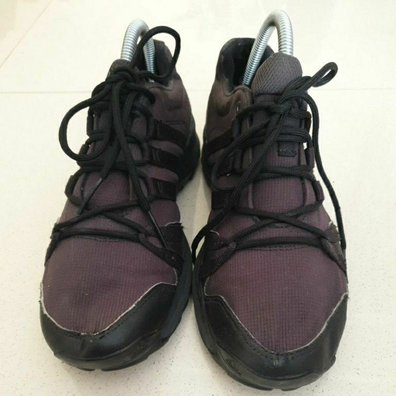 sepatu OUTDOOR ADIDAS TRAXION ORIGINAL