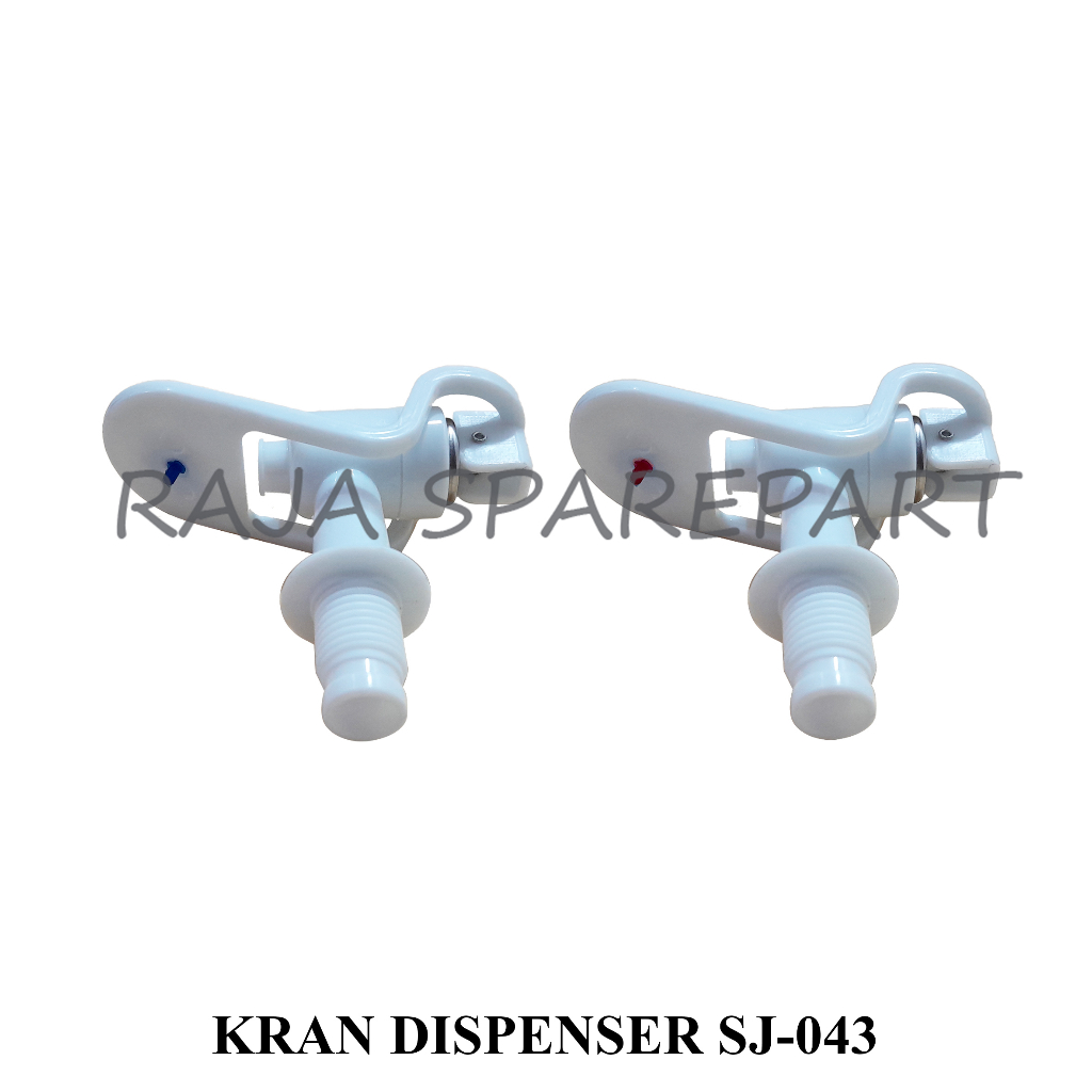 KERAN DISPENSER SET/KRAN GALON AIR/KRAN DISPENSER SJ-043