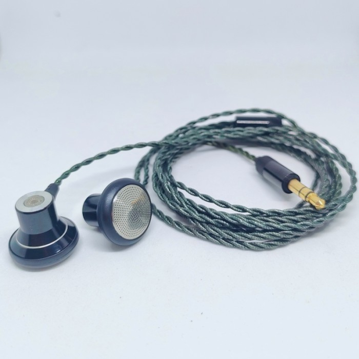 HiFi Earphone Premium DIY Earbud High Resolution Top Sound Quality