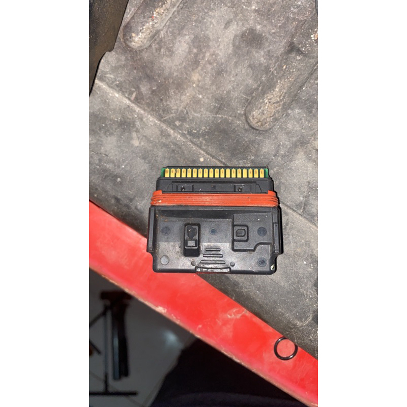 ecu cb150r v3 model chip