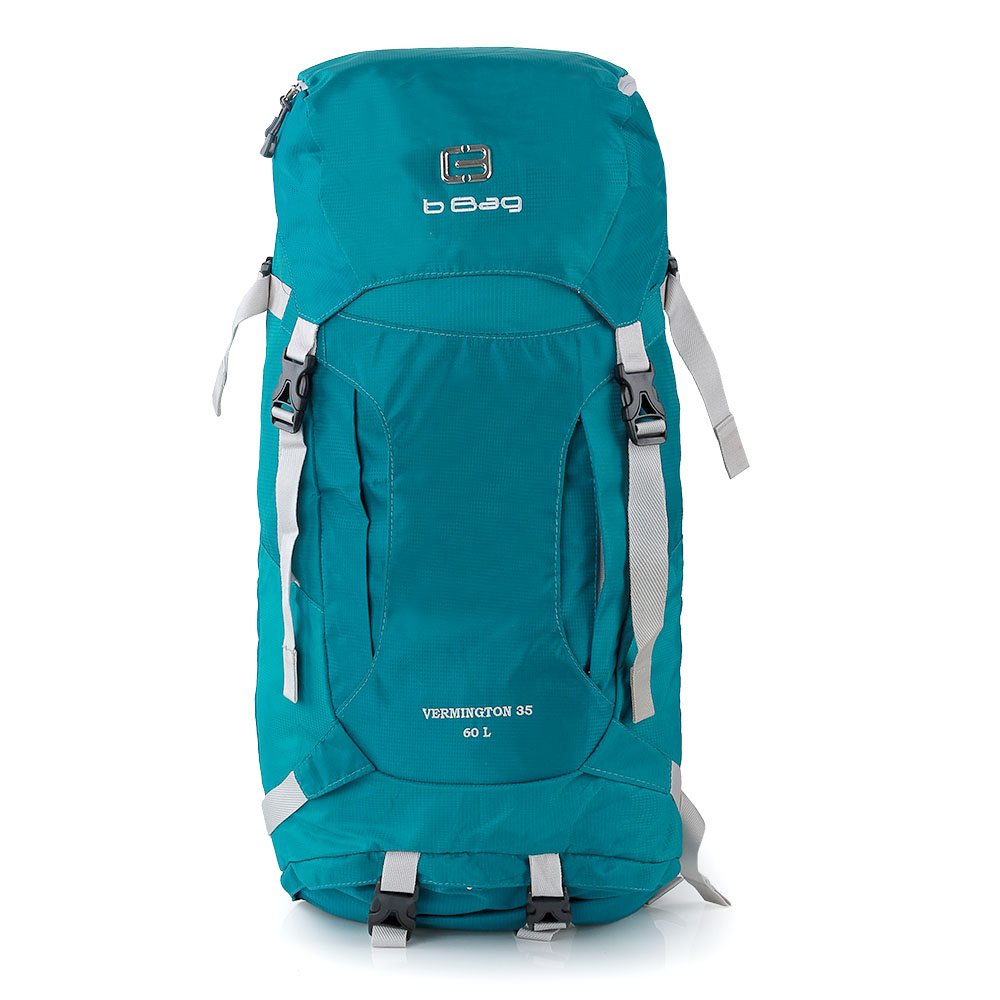 Justrue Carrier 60 Liter Tas Gunung 60L Tas Ransel Outdoor Tosca 201