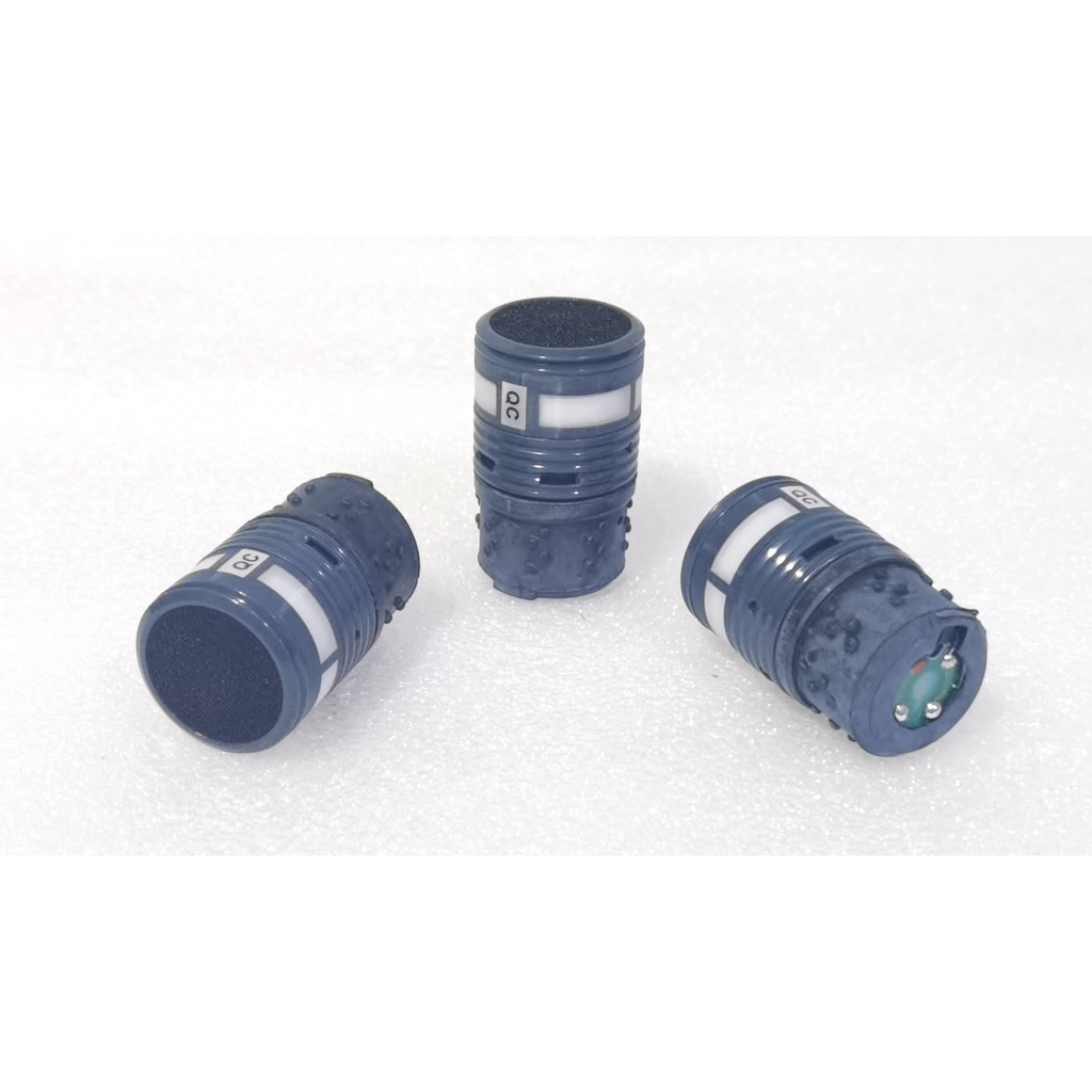 STX - MIC ACCESORIES - SPUL MIC WM06