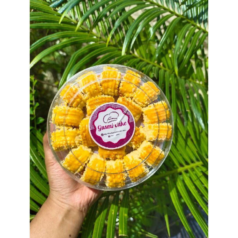 

kue nastar gulung/kue nastar/ kue lebaran/ kue enak