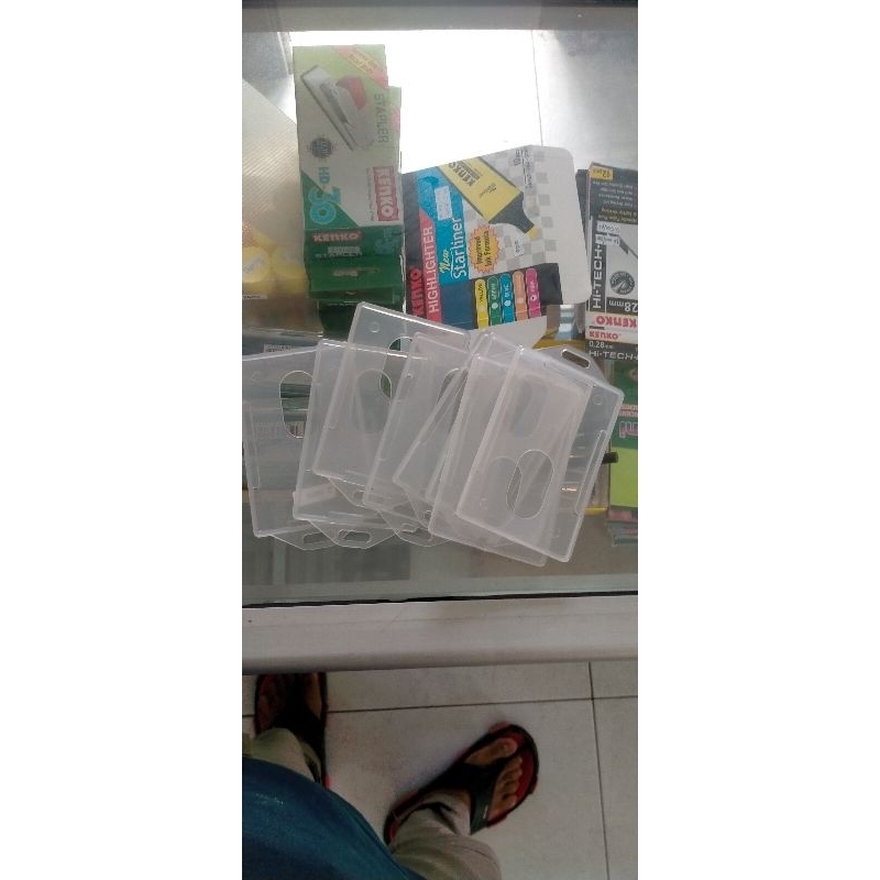 

id card