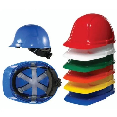 Safety Helmet - Helm Safety Helm Proyek [FAST TRACK]