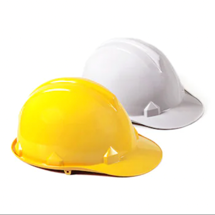 Safety Helmet - Helm Safety Helm Proyek [FAST TRACK]