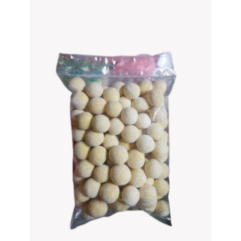 

Bola Susu Dancow 500 Gram