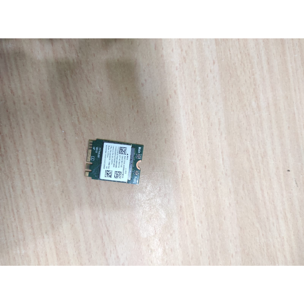 Wificard Wifi Card Laptop Lenovo B40 Series B40-70