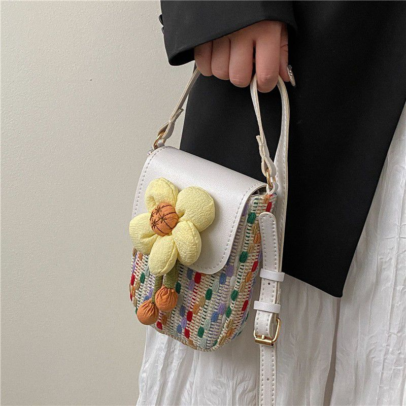 Tas Selempang Wanita Cewek ringan bahan bagus Bag FT71 ukuran size 13 x 4 x 17 cm