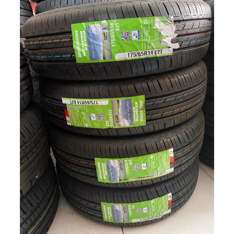 Ban Bridgestone Ecopia R14 175/65