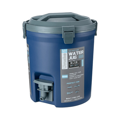 ALLTREK Galon Air Insulasi UMAKE Insulation Water Dispenser Portable