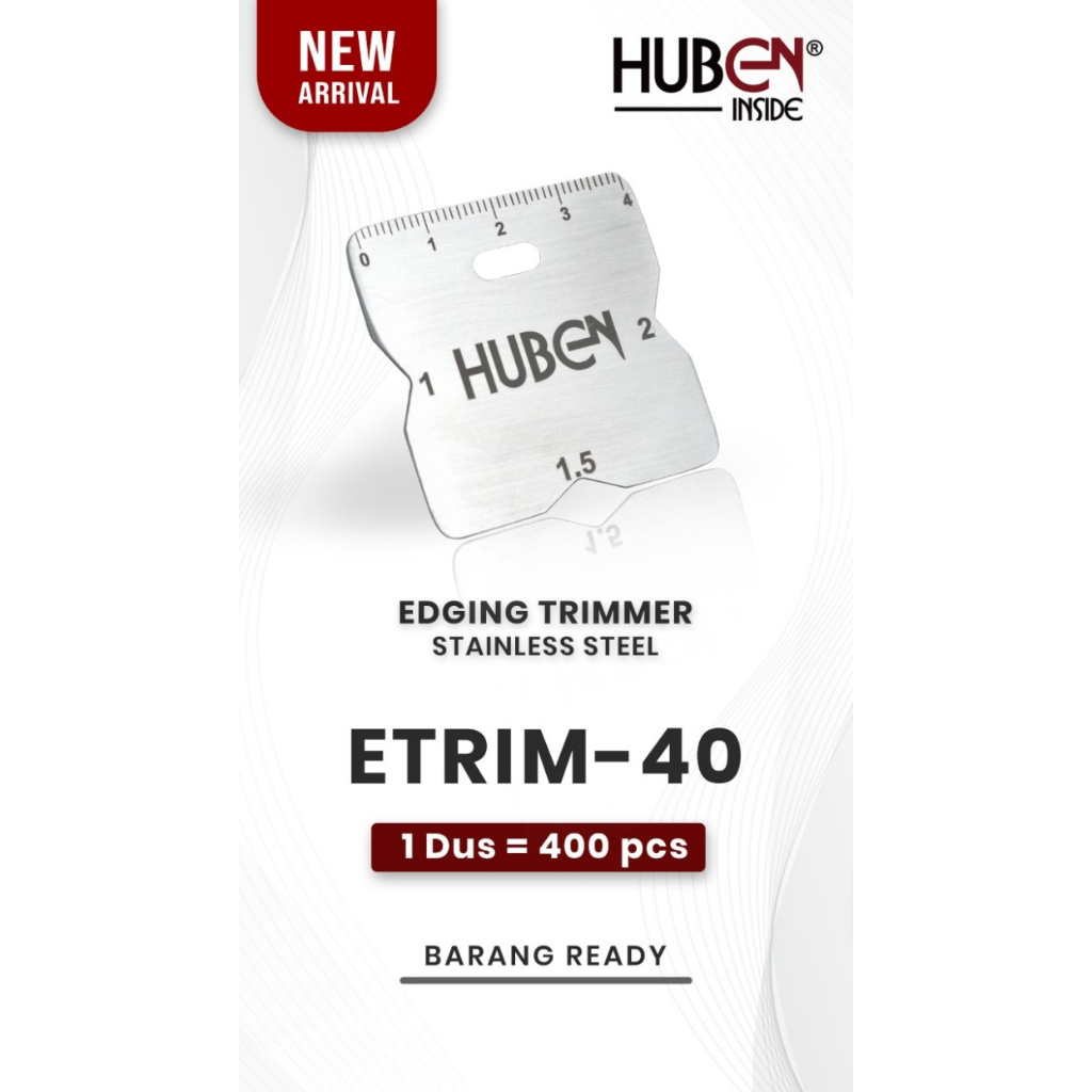 Edge Trimer Edging Trimmer Alat Potong Edging  HPL Huben