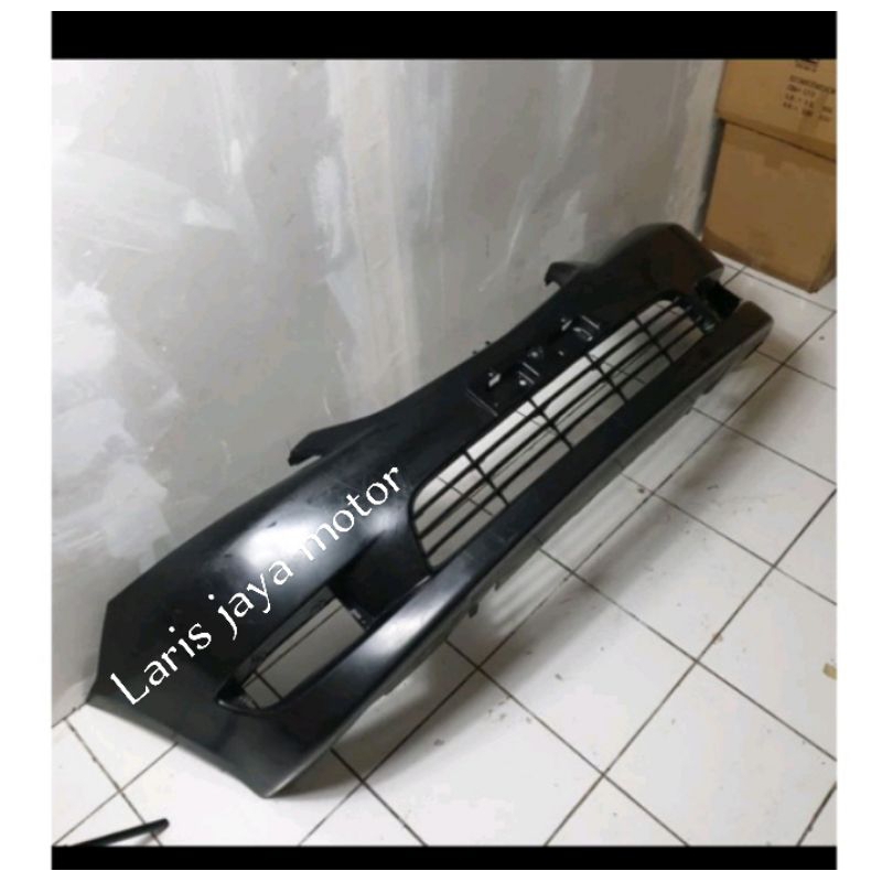 bemper depan Vios gen 1