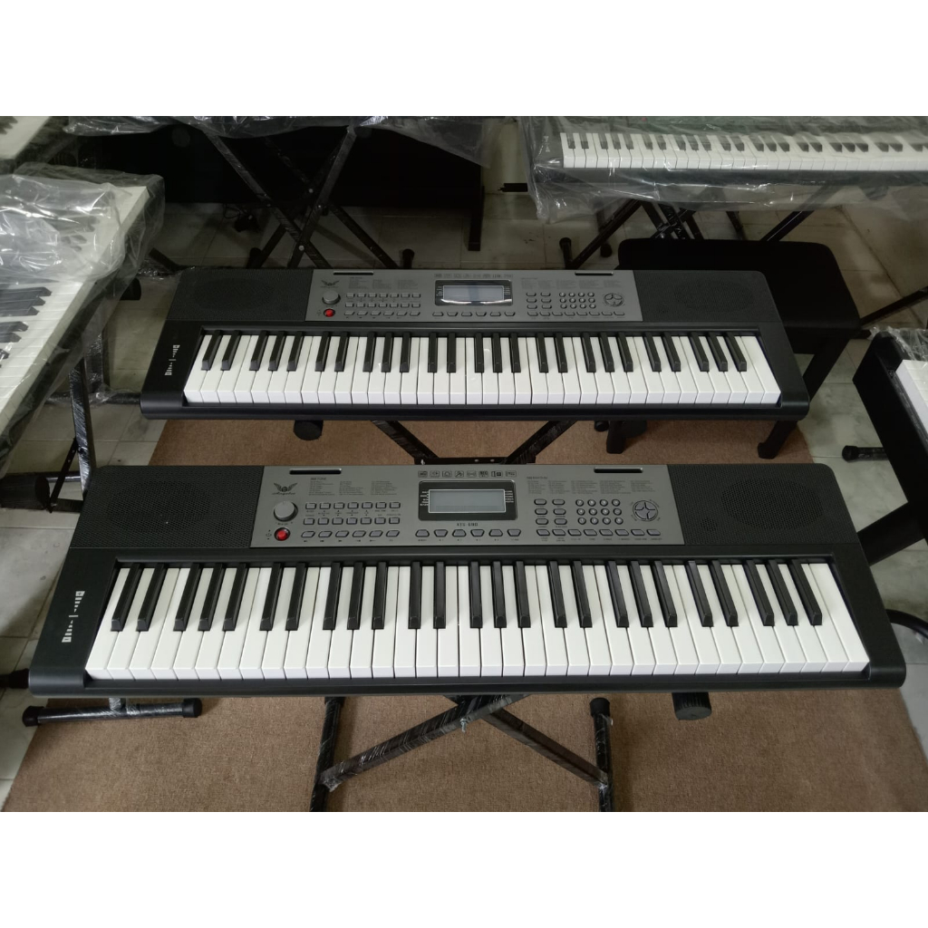 KEYBOARD ANGELET XTS 690