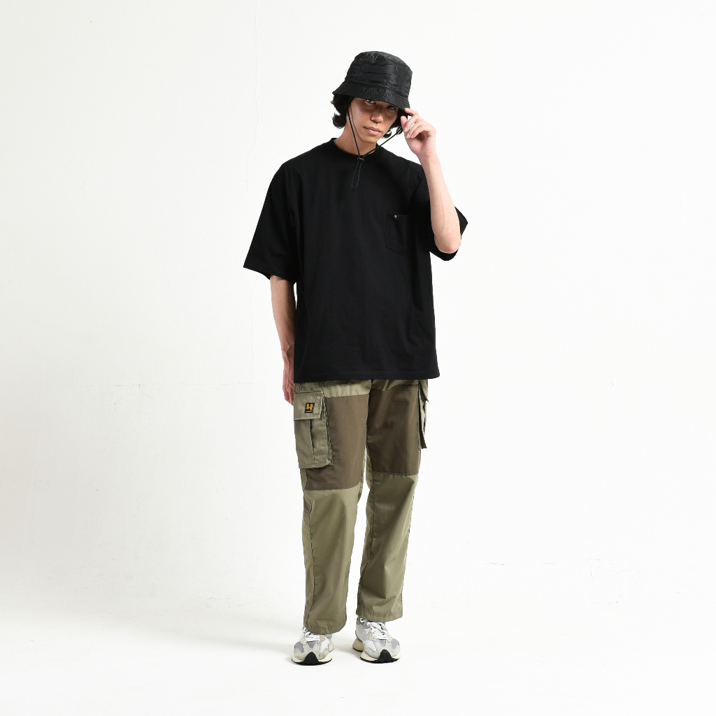 Hammerstout - Son Olive - Cargo