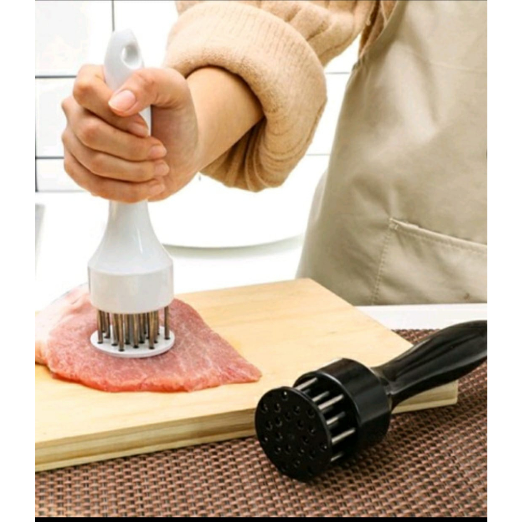 COD SM88 ALAT PELUNAK DAGING MEAT TENDERLIZER MANUAL