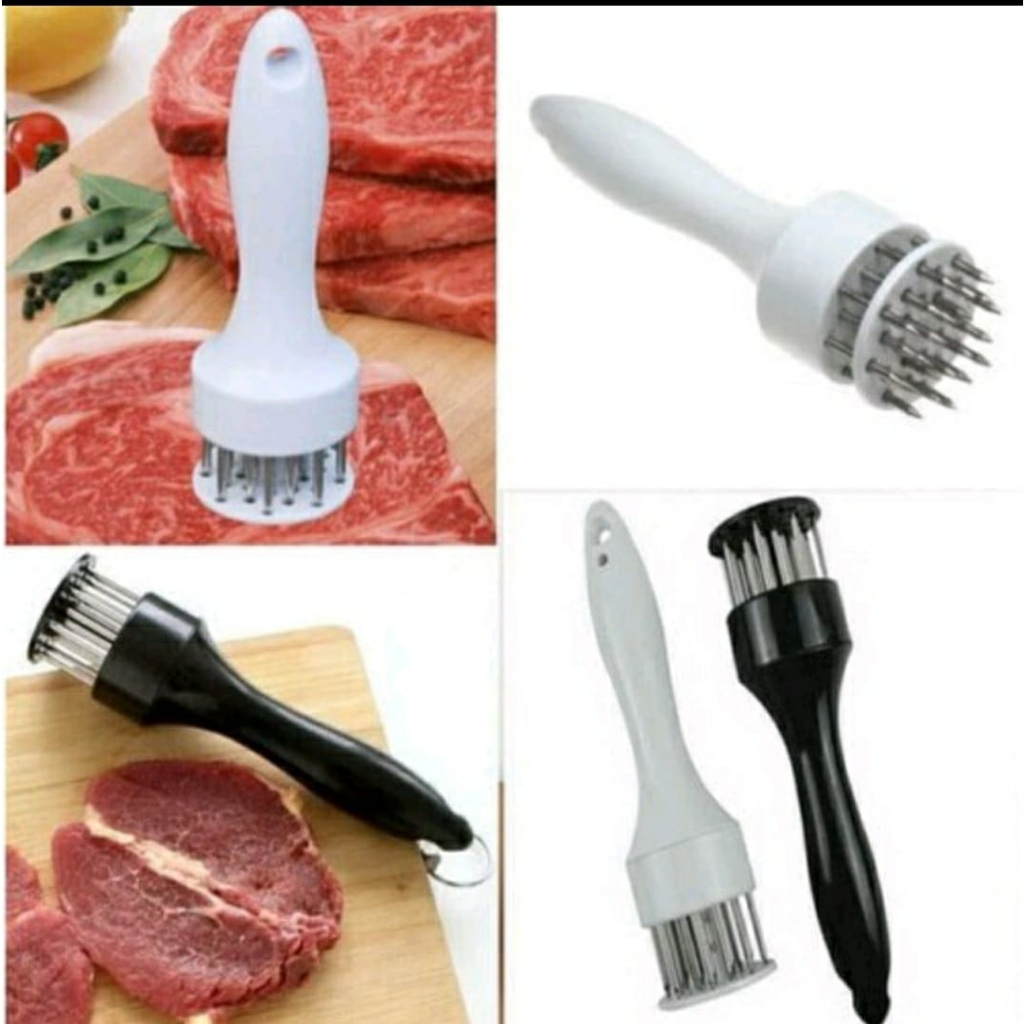 COD SM88 ALAT PELUNAK DAGING MEAT TENDERLIZER MANUAL