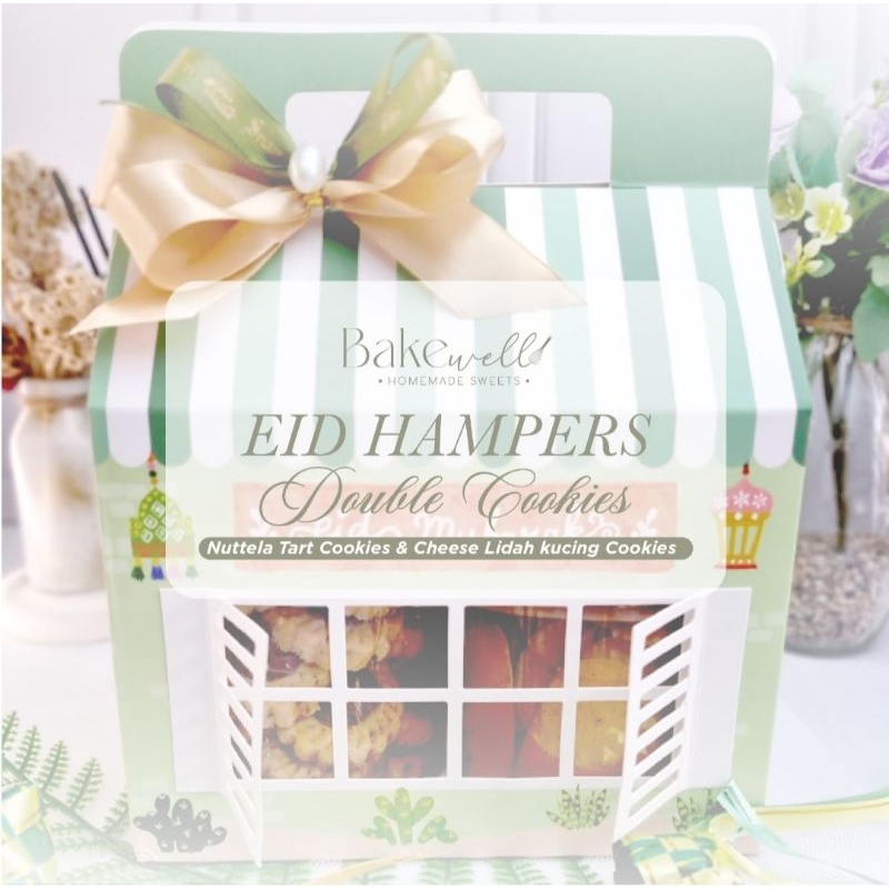 

Eid hampers