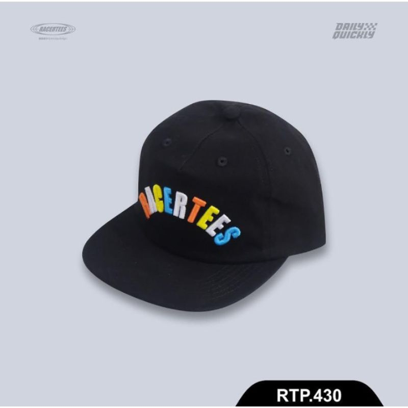 New Vol.48 April 2023 Topi Racertees original