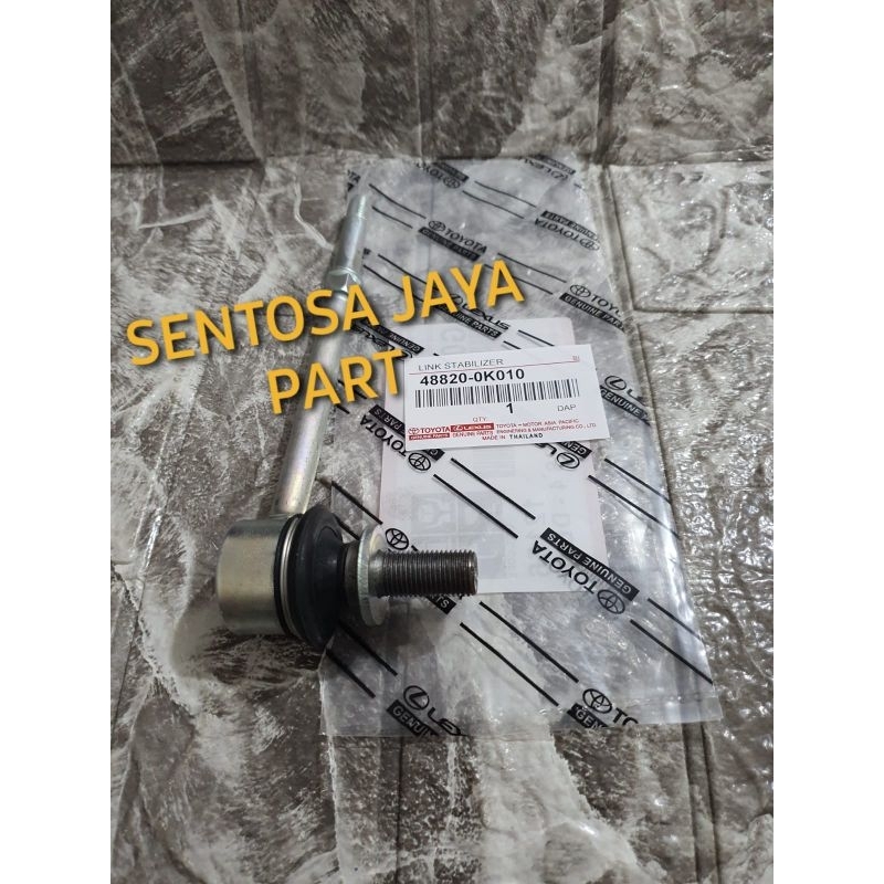 LINK STABIL INNOVA ASLI 1PC