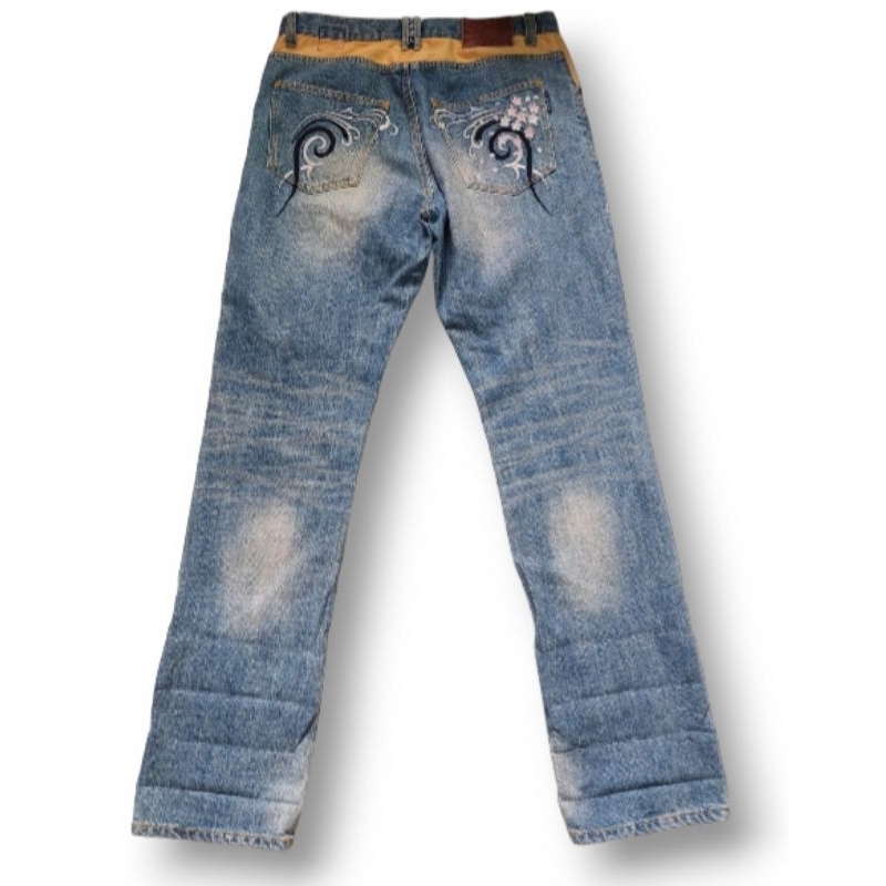 JEANS SUKAJAN