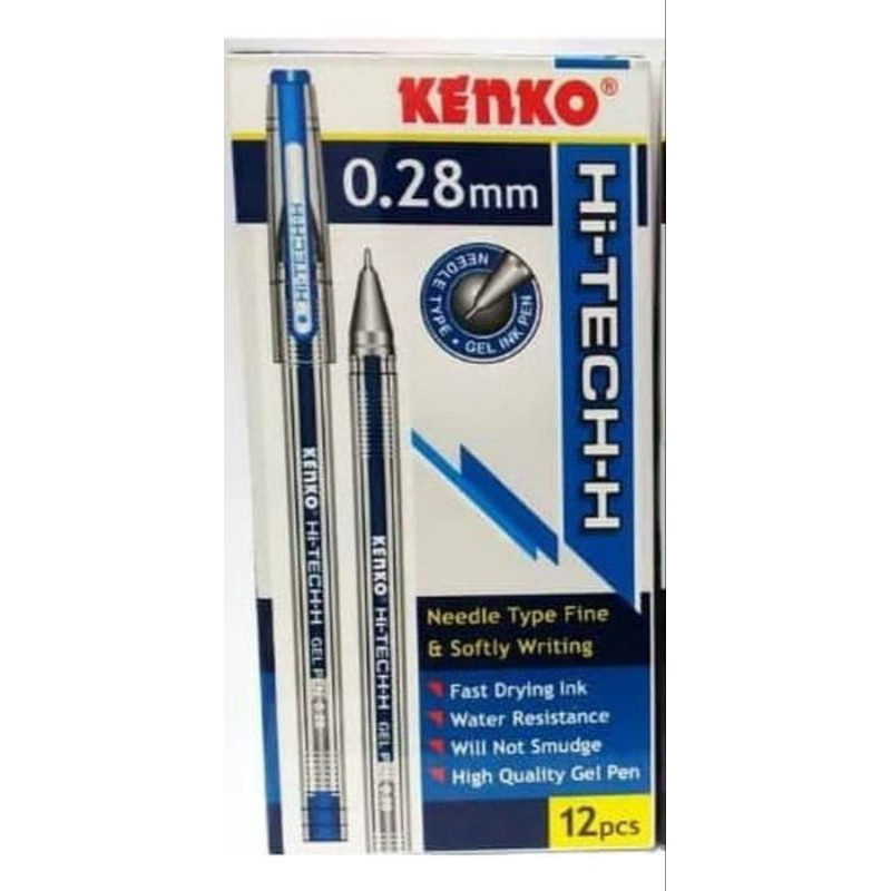 

PULPEN KENKO Hl-TECH 0.28