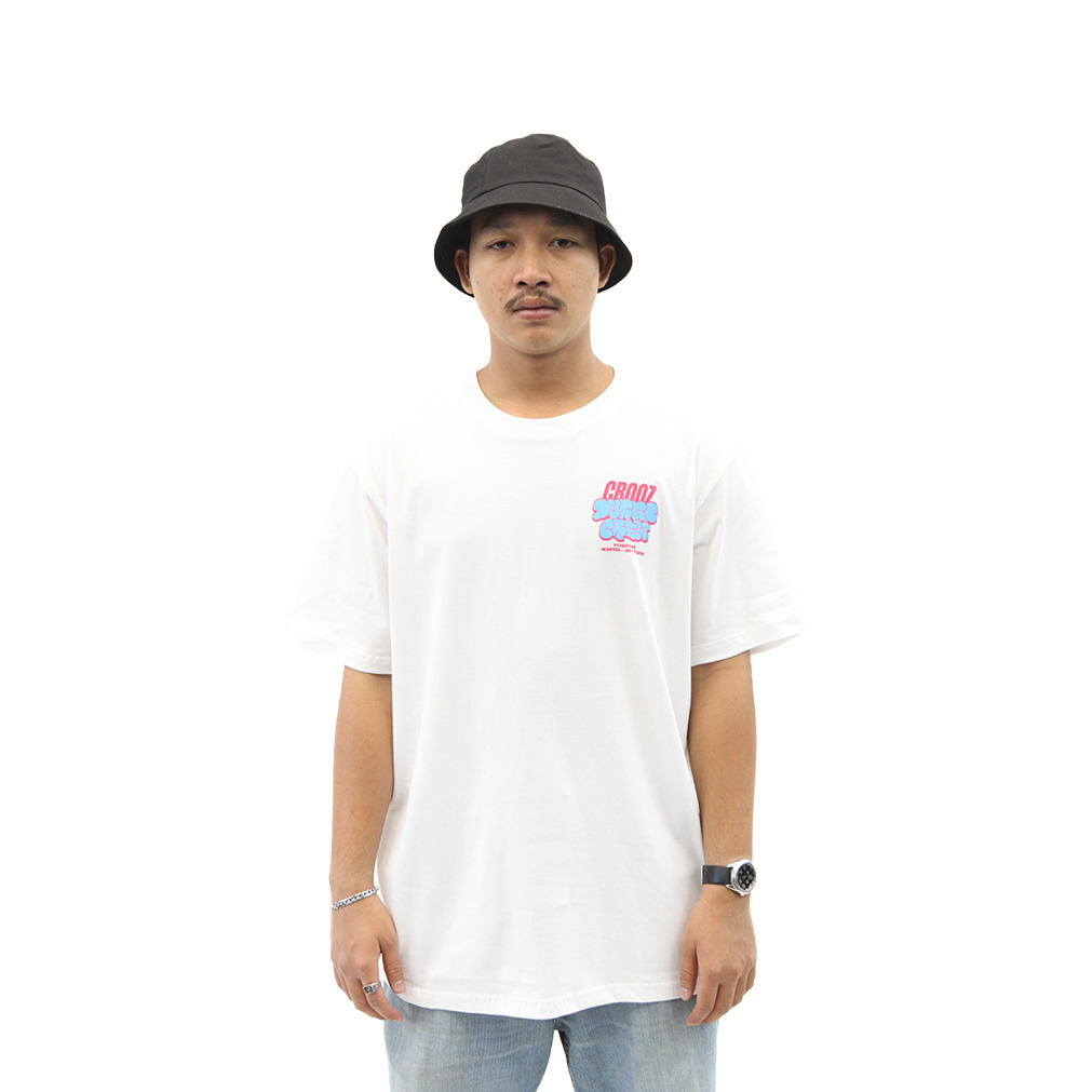 PMA | CROOZ COMFY SOFT T-SHIRT