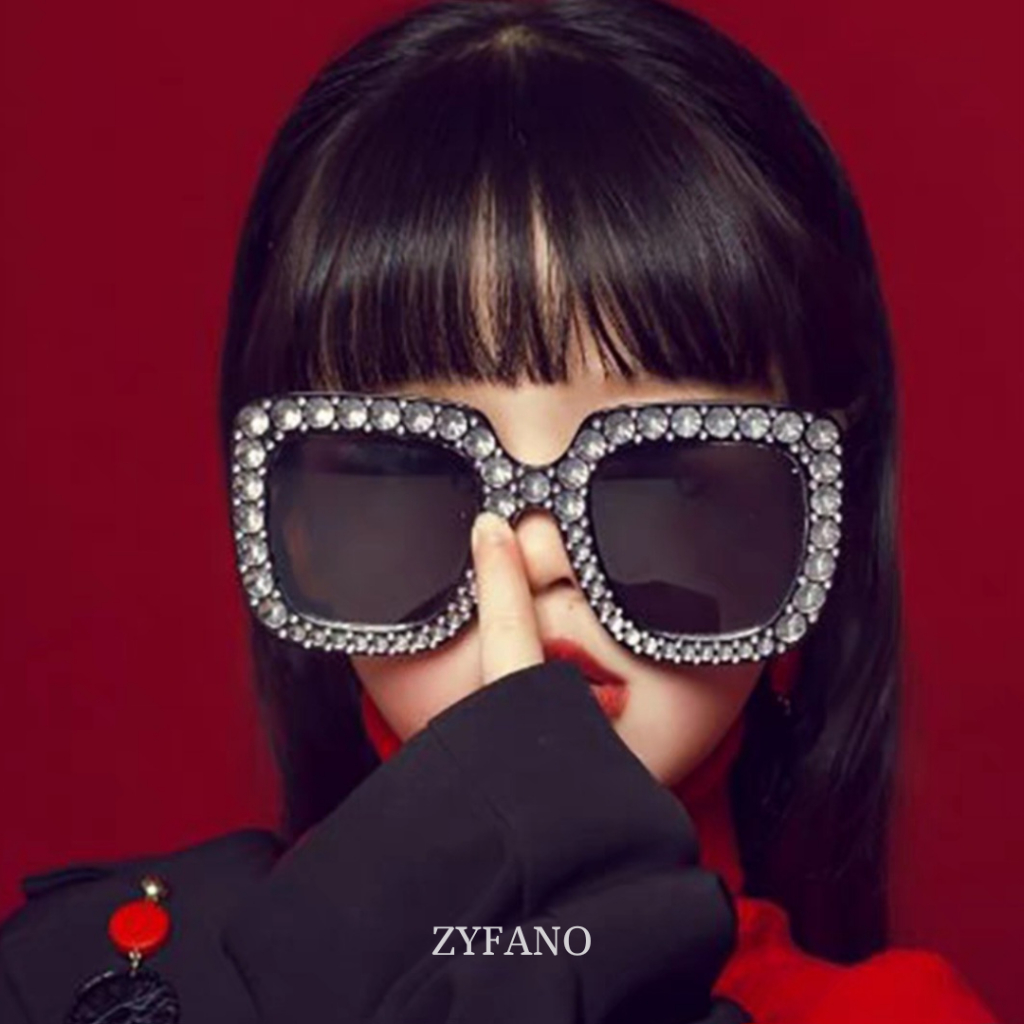 (Gratis Box Dan Lap Kacamata) Kacamata Hitam Gazella Dapat Dipakai Wanita Maupun Pria Kacamata Hitam