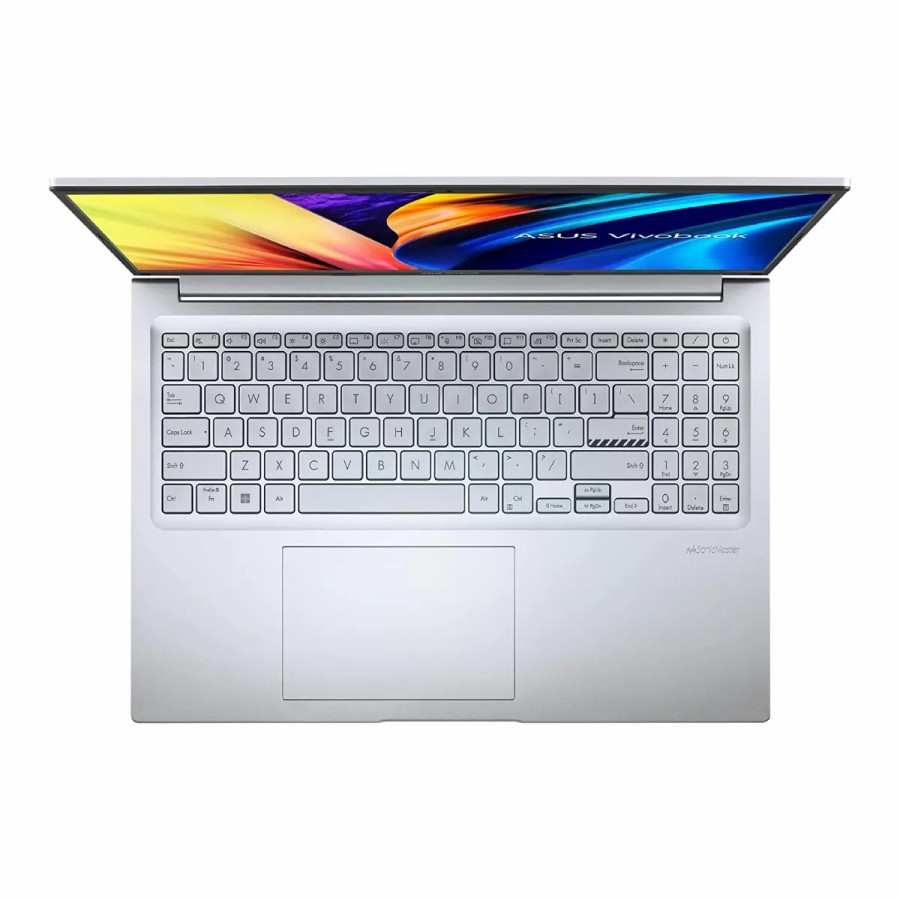 Asus Vivobook 16 M1603QA Ryzen 7 5800H 16GB 512SSD Windows 11 + OHS 16.0WUXGA