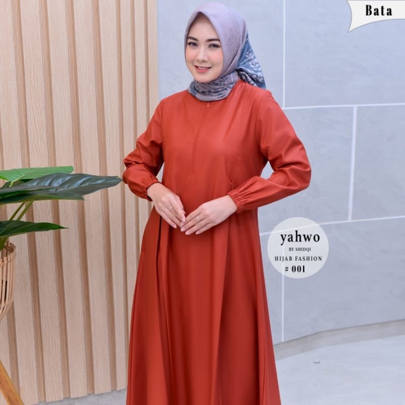 GAMIS  TOYOBO/READY UKURAN M.XL.XXL.XXXL/DRESS WANITA TERBARU 2023/GAMIS TOYOBO YAHWO HIJAB FASHION R001/GAMIS JUMBO/FASHION MUSLIM WANITA 2023 TERLARIS/GAMIS BUSUY/BUMIL/SAGE DRESS /GAMIS SIMPEL/DRESS PESTA/GAMIS LEBARAN TERLARIS BEST SELLER