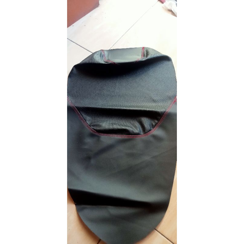 kulit jok motor mx king original