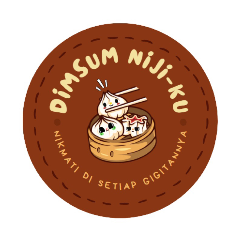 

Dimsum Niji-Ku