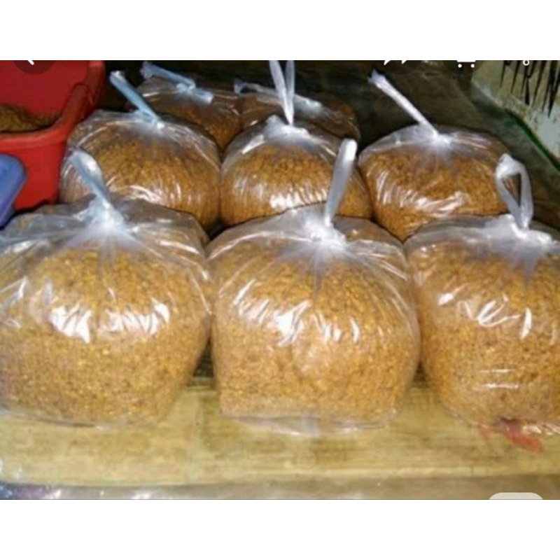 

KACANG TANAH MATENG ORIGINAL SUDAH D GILING YA KAK JUAL PER KG