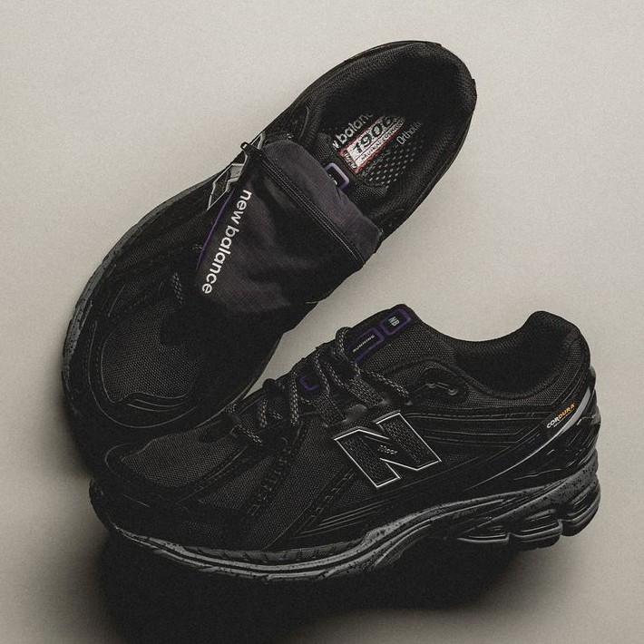 1906R CORDURA POUCH BLACK M1906ROC