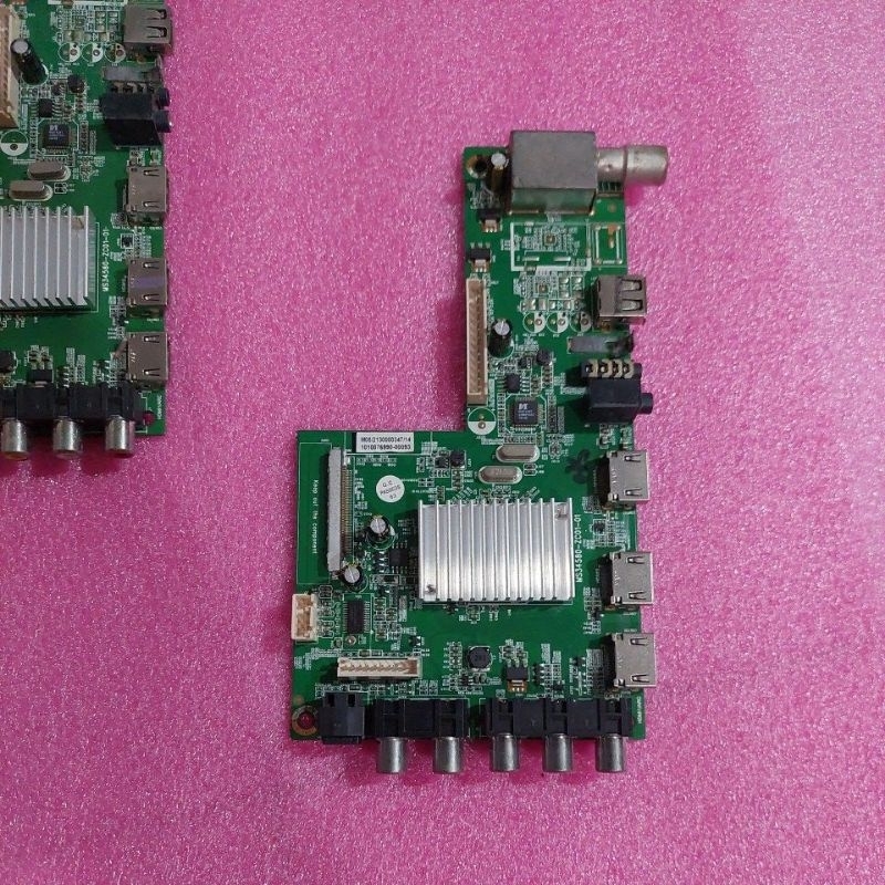 MB AQUA LE 48AQT5000 U MAINBOARD MOTHERBOARD TV 48 LE48AQT5000U