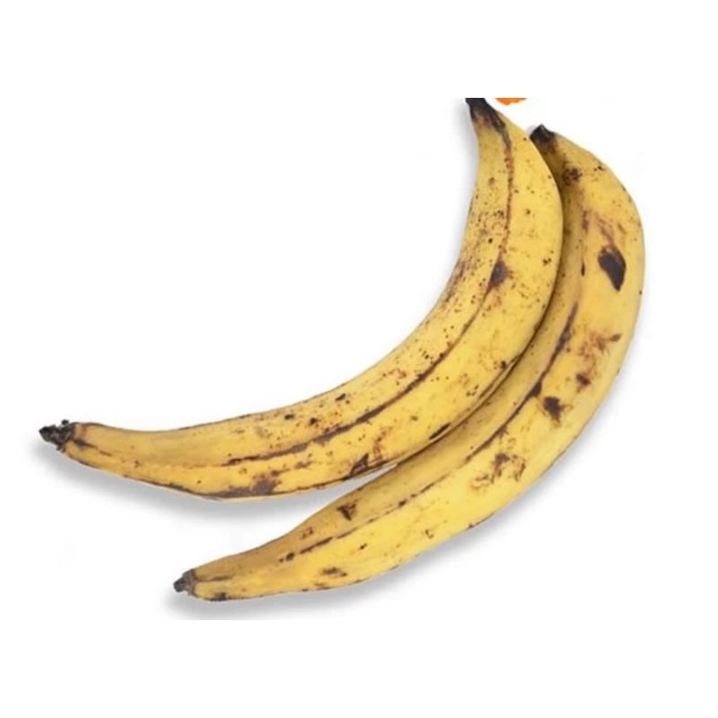 

Pisang tanduk 1 buah