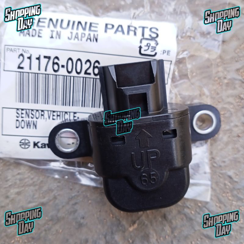 Sensor kemiringan stabil klx250 klx250 s ORIGINAL