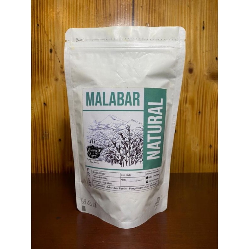 

KOPI BUBUK/BIJI NATURAL