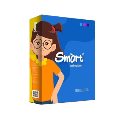 Smart Animation Pro - MOV FLV GIF PNG SWF