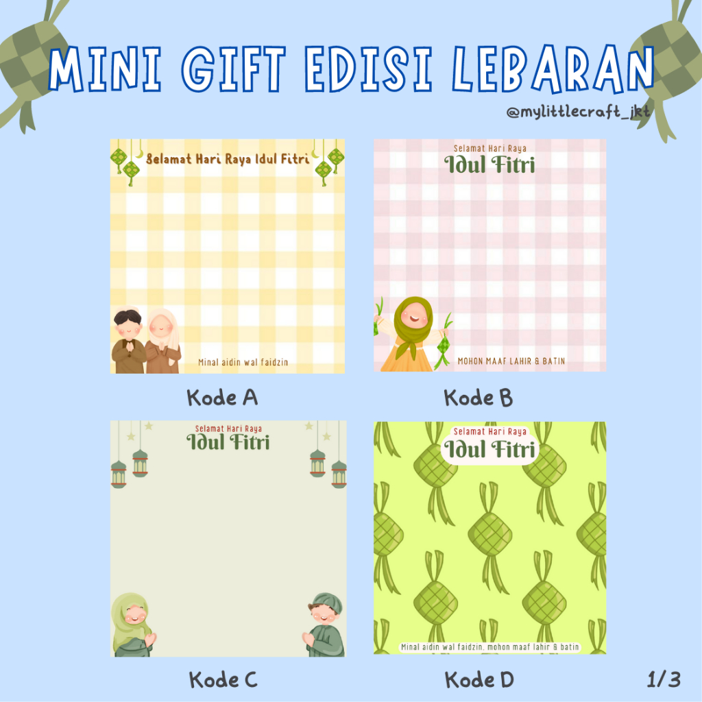 (Ready Jaksel) PART 1 | Mini Gift | Mini Booster Gift  | Mini Snack | Mini Hampers | Mini Gift Permen | Mini Gift Coklat | Mini Gift Snack